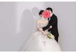 -水晶之恋婚纱摄影(北京总店)