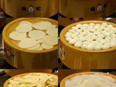 -龍歌自助小火锅(李沧顺和汇店)
