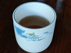 -同得兴 Since·1995 传统苏式面馆(嘉馀坊店)