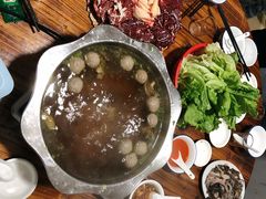 -阿欢牛肉店·火锅·粿条面