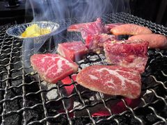 -夕酱の烧肉屋