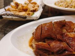 -锦园餐厅(九龙湖开元度假村店)