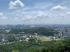 -高榜山景区