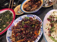 -醉小酒馆·川菜·江湖菜·重庆菜(观音桥旗舰店)