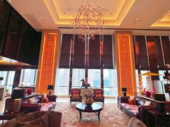 -广州方圆奥克伍德豪景酒店公寓