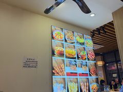 -郑记•不夜城烧烤•龙虾•虾蟹(黄鹤楼店)