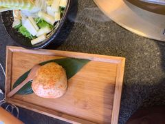 -湊湊火锅·茶憩(和平大悦城店)