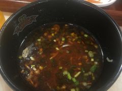 -乡党臊子面(丰庆公园店)