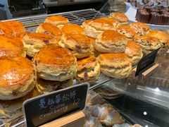 -麦田工坊(月湖店)