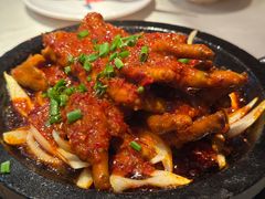 -七八冷面·延边朝鲜族美食(欢乐谷店)
