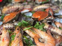 老东镇海鲜大咖-老东镇啤酒屋海鲜加工·蒸汽海鲜·海鲜烧烤(台东店)