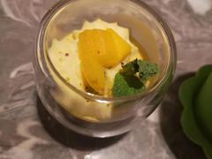 -松咖啡自助餐厅·松北香格里拉