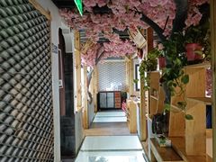 -缘福乡村铁锅炖民宿(八达岭店)