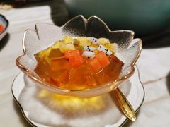 -周渝食惦·酸菜鱼精致川菜(横岗店)