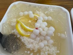 -串妹花式冰粉(乐山总店)