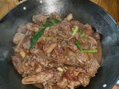 -大地农庄(逢沙大道店)