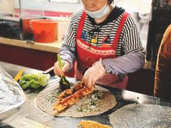 -李记特色五谷杂粮鸡蛋果子