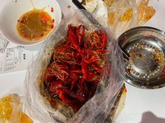 -老长沙龙虾馆·聚会餐厅(白石洲店)