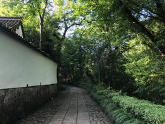-法云安缦酒店