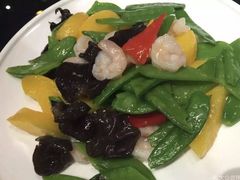 -皇城根北京风味主题餐厅(滨海万达店)