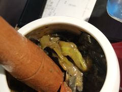-胖哥俩肉蟹煲(梅溪步步高店)