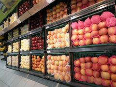-华润万家(M2香港名都店)