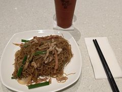 -香港新发烧腊茶餐厅(书城店)