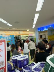 -孩子王(郑州恵济万达店)