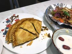 -尹兰楼西北风情餐厅(嘉定店)