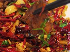 -田记餐馆(富国街店)