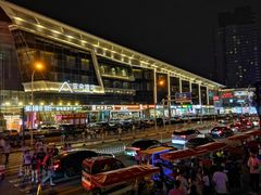 -天津之眼摩天轮