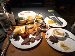 -戈拿旺巴西烤肉(崇文门店)