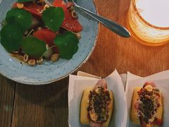 -BOR Eatery(安福路店)