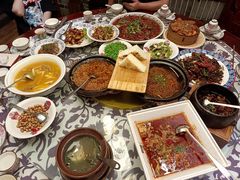 -杨记隆府(时代天街店)
