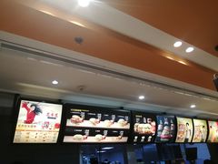 -麦当劳(季平店)