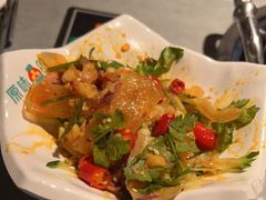 -原味四季椰子鸡(平湖天虹店)