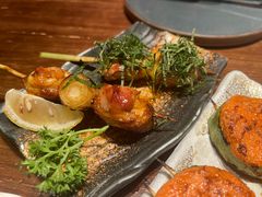 -人间酒暖·Go blanc·烧鸟·深夜食堂(陆家嘴店)
