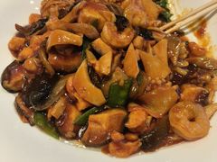 -裕德隆清真饭庄·天津特色菜(东丽店)