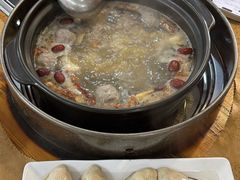-濠轩阁特色生蚝火锅(水湾路店)