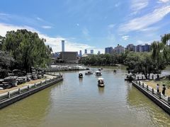 -朝阳公园游乐园