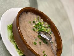 钵仔莲藕粉-腰记饭店(龙源路店)