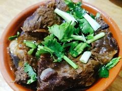 -新月斋(豆瓣胡同店)