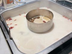 -尚尚仙·酸汤猪手·猪肚鸡火锅(华联万柳购物中心店)