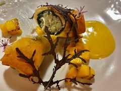 -三嚥阁 La Villa Restaurant