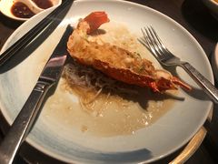 -万丽轩·粤菜(王府井金茂万丽酒店)