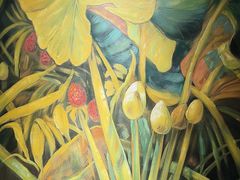 -金枝玉叶上海人家食府(三里河店)