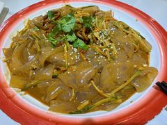 -李老哈·东北菜(宋园路店)