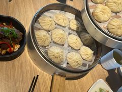 -老班长手工灌汤包老店(东山店)