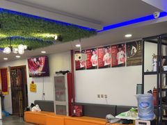 -津武堂散打搏击俱乐部(河西店)