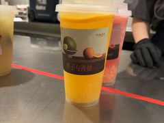 -阿嬷手作(成都万象城店)